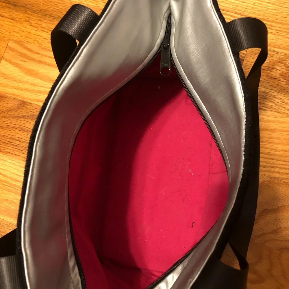 Madison Handbag-Custom - Picture 5 of 5